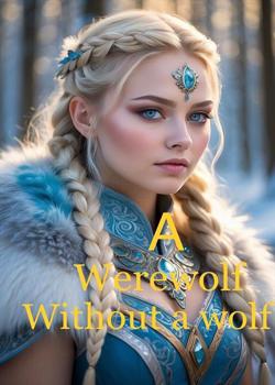 A werewolf without a wolf