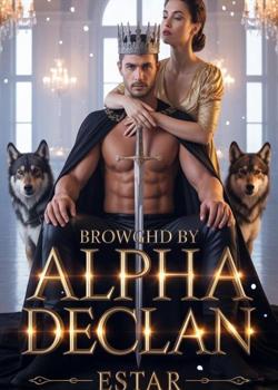 BROUGHT BY ALPHA DECLAN