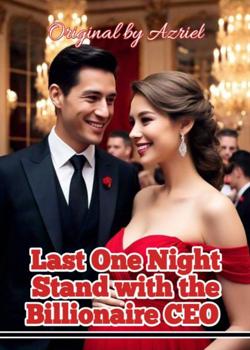 Last One Night-Stand With The Billionaire CEO