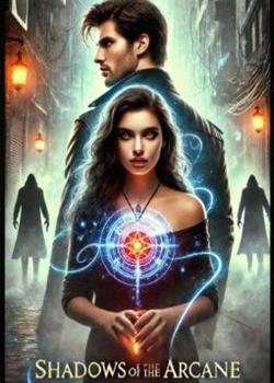 Shadows of The Arcane