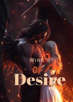 Wing's of Desire