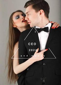 CEO and Money