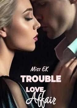 Trouble Love Affair