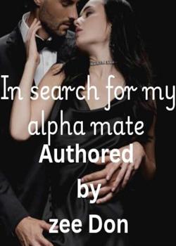 In search for my alpha mate