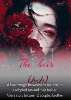 The Heir (bxb)