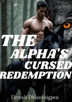 The Alpha's Cursed Redemption