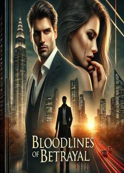 BLOODLINES OF BETRAYAL