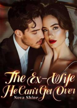 The Ex-Wife He Can't Get Over