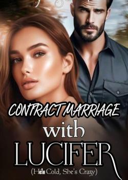 Contract Marriage with Lucifer
