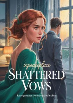 Shattered Vows - The Empty Barrel Sounded Loud