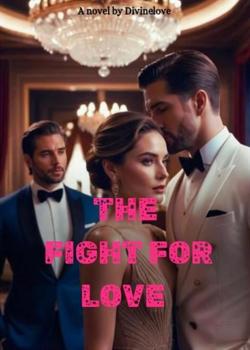 THE FIGHT FOR LOVE