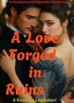 A Love Forged In Ruins