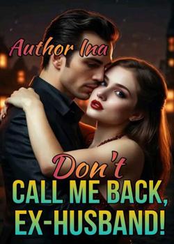 Don't Call Me Back, Ex-husband!
