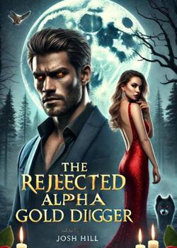 The Rejection Alpha Gold Digger