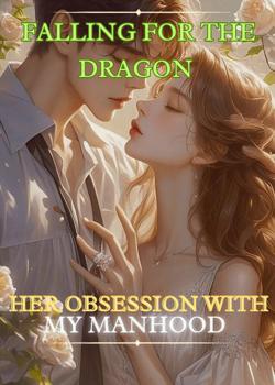 Falling for the dragon: Her Obsession with my manhood