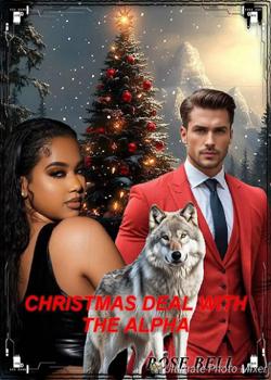 CHRISTMAS DEAL WITH THE ALPHA