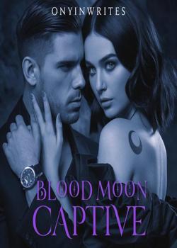 Blood Moon Captive