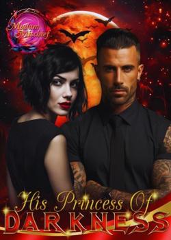 His Princess of Darkness