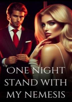 One Night Stand With My Nemesis