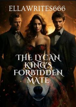 The Lycan King's Forbidden Mate
