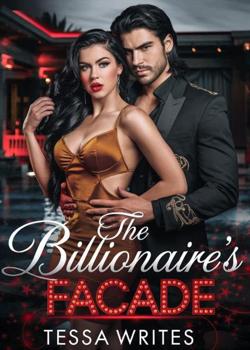 The Billionaire's Facade