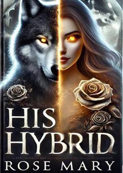 His Hybrid Luna.