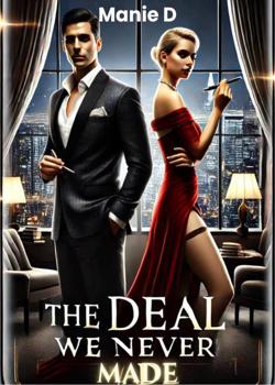 The Deal We Never Made