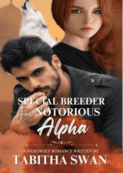 Special Breeder For The Notorious Alpha