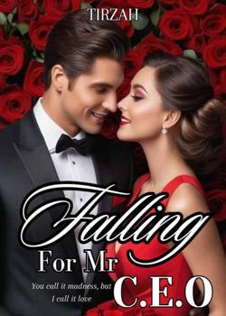 FALLING FOR MR CEO