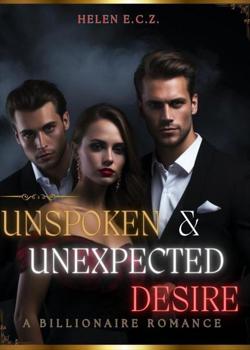 Unspoken And Unexpected Desire