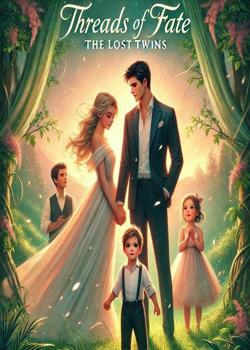 Threads of Fate: The lost Twins.