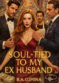 Soul-Tied to my Ex-Husband