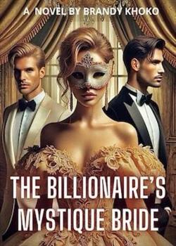 THE BILLIONAIRE'S MYSTIQUE BRIDE