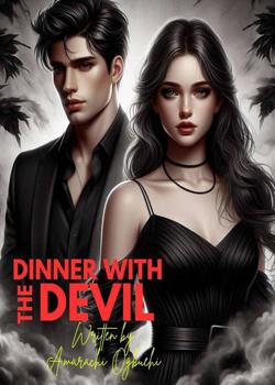 DINNER WITH THE DEVIL