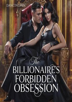 THE BILLIONAIRE'S FORBIDDEN OBSESSION