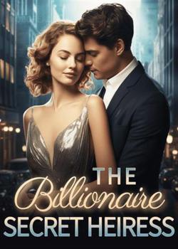 The Billionaire Secret Heiress