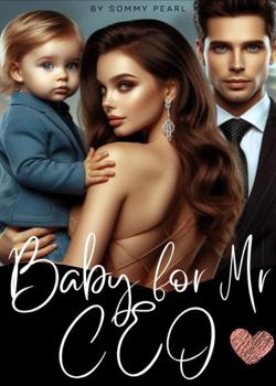 Baby for Mr CEO