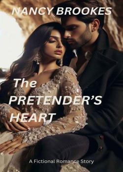 THE PRETENDER'S HEART