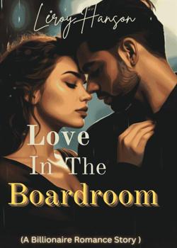 Love in the boardroom