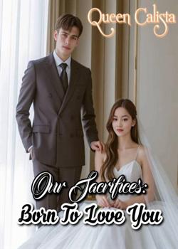 OUR SACRIFICES: BORN TO LOVE YOU