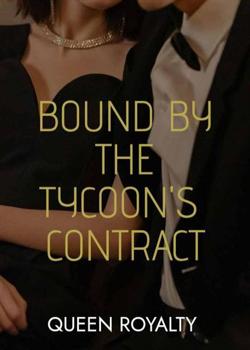 BOUND BY THE TYCOON'S CONTRACT