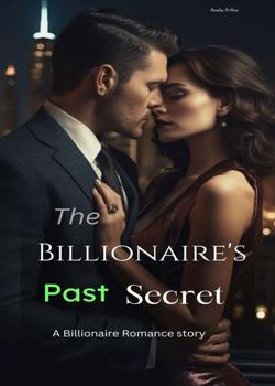 The Billionaire's Past Secret