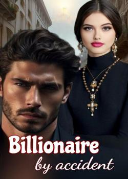 Billionaire by accident