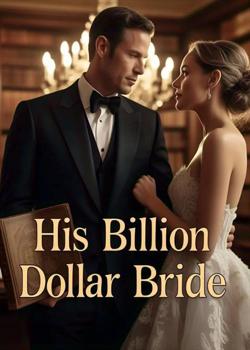 His Billion Dollar Bride