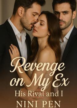 Revenge on my ex