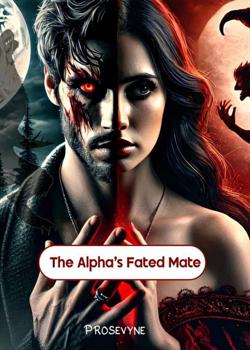 The Condemned Alpha's Mate
