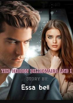 The hidden billionaire and I