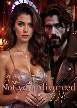 Not your divorced!
