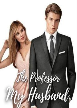 The Professor My Husband