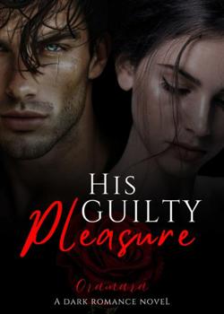 His Dangerous Obsession